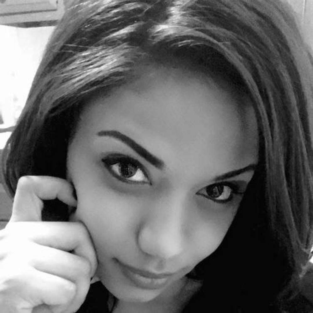 Meet your Posher, Inocencia